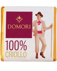 DOMORI SFUSO KG.1 NAPOLITAINS LATTE